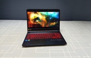 Laptop gamingowy Acer Nitro 5 karta NVIDIA GeForce RTX 3050Ti