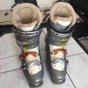 Buty Salomon IRONY 8