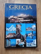 Grecja - przewodnik turystyczny