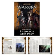 Warcry: Predator and Prey