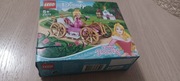 Lego 43183  Disney Karoca ksężniczki, tanio . Seria już niedostępna  