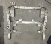 Belka przednia sanki wózek kołyska ława trawers 2.0 Chevrolet Camaro 16-23