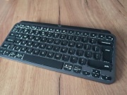 Logitech MX Keys Mini | Grafitowa | Bluetooth | Stan Idealny!