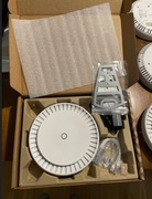 Router WiFi 6 Mikrotik cAP ax