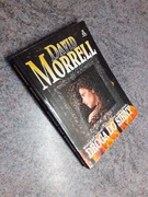 David Morrell - Droga do Sieny [Amber I/1999] BDB STAN 