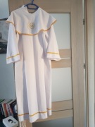 Alba dla chlopca lub dziewczynki