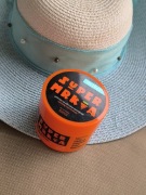 Oliwka do opalania,olejek -Olival Super Mrkva 100ml oliwka z marchewki 