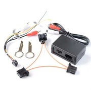 Adapter Bluetooth AUX do Audi MMI 2G high