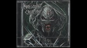 Malevolent Creation - "The 13th Beast". Płyta CD. Nowa