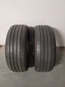 Opony Dębica Presto UHP2 215/55 R17 cena za 2szt