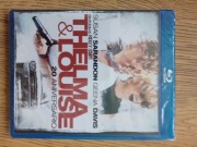 Thelma i louis Napisy PL bluray nowy w folii 