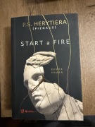 START a FIRE - runda druga