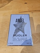 MUGLER ANGEL EDP REFILLABLE 25ml SPRAY
