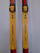  Narty biegowe marki Fischer