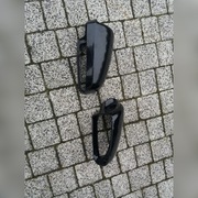 Nakładka lusterka Audi A6 lewa - prawa