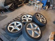 Koła Audi A5 A4- S-Line 5x112   5sztuk
