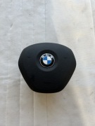 BMW Airbag kierowcy F20 F21 F22 F23 F30 F31 F34 F36 Poduszka Powietrzna