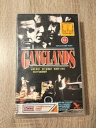 Kaseta VHS Film Ganglands 