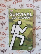 Survival dla każdego - Colin Towell