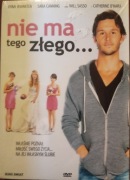 NIE MA TEGO ZŁEGO... - [ DVD ], LEKTOR; NOWY - FOLIA