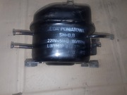 Sprezarka agregat EDA PONIATOWA SH-0,8 160W R12 