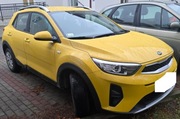 KIA Stonic 1,2 MPI 2018