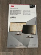 Filtr prywatyzujący 3M 23.8 - nowy - okazja