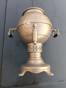 Radziecki samowar do kawy lub herbaty PRL