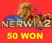 Nerwia2.pl - 50W 50 WON 50KKK YANG l Jestem Online