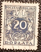 Polska Fi D42  Doplaty