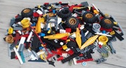 Klocki LEGO mix mieszane 1KG w dobrym stanie