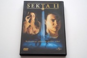 SEKTA II(DVD)-----