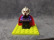 Minifigurka oryginalna LEGO Ocean Master sh0556 DC Comics