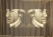 Mieczysław Wasilewski, Amadeusz, 1986 