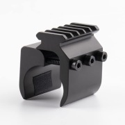 Montaż na lufę RIS 22mm Adapter Szyna