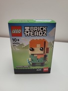 Lego Minecraft brickheadz Alex 40624