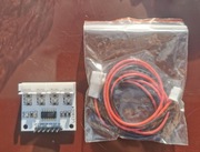 Czujnik poziomu wody LC1BD04 - moduł z kontrolerem 4 kabelki ZESTAW