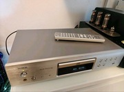 DENON DCD-710AE Odtwarzacz CD MP3 Wma