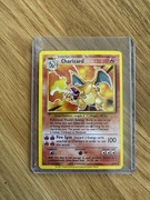 Pokemon Charizard HP 120