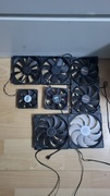 Wentylatory komputerowe 