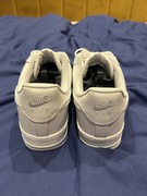 Air Force 1’s Nike Białe rozmiar 42