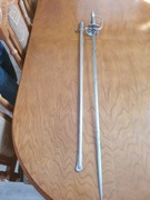 Szpada francuska XIX wiek 