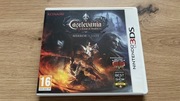 Castlevania: Lords of Shadow - Mirror of Fate - 3DS
