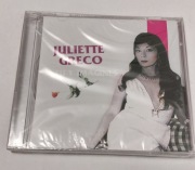 CD JULIETTE GRECO Si tu t'imagines