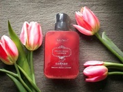 Płyn do mycia twarzy smocza krew 180g.