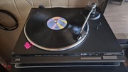 Gramofon Technics SL-QD33