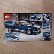LEGO Creator Expert Ford Mustang 10265