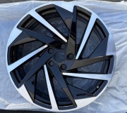 1 SZT FELGA ALU VW 3G8 ARTEON 20" ET40 8J 5x112 3G8601025T