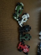 Stare HOt wheels formel 1