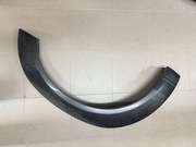 Listwa widebody Dodge challenger